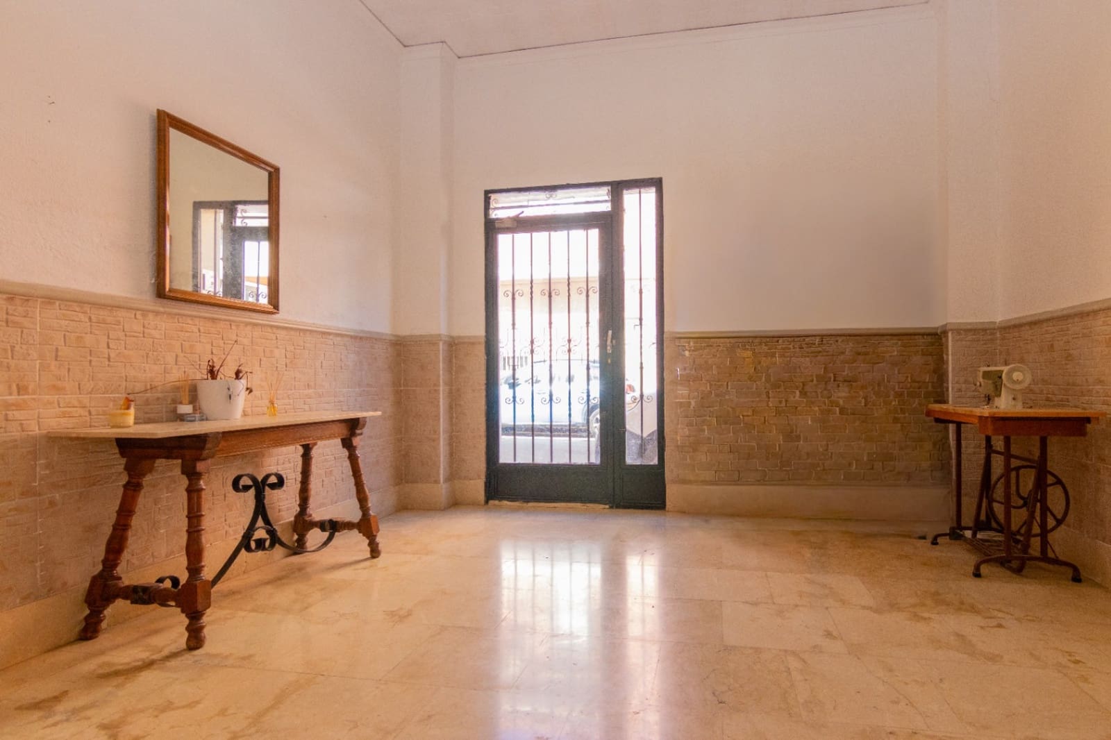 3 camera da letto Casa in vendita in Beniarbeig - 230.000 € (Rif: 9912363)