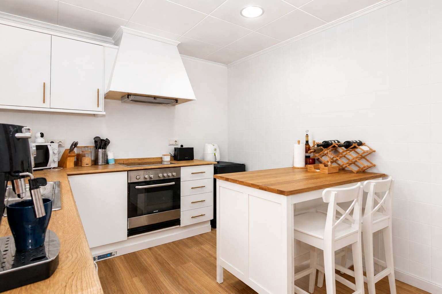 3 camera da letto Casa in vendita in Beniarbeig - 230.000 € (Rif: 9912363)