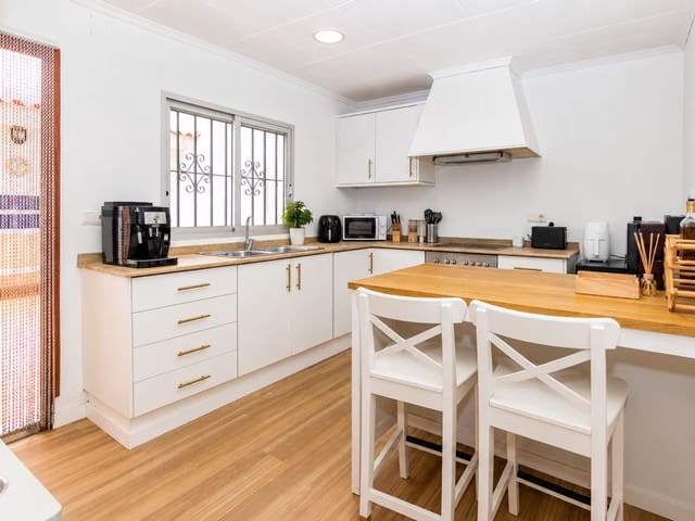 3 camera da letto Casa in vendita in Beniarbeig - 230.000 € (Rif: 9912363)