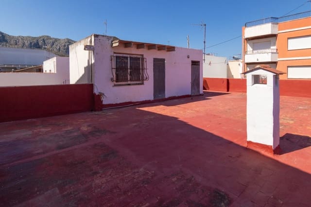 3 camera da letto Casa in vendita in Beniarbeig - 230.000 € (Rif: 9912363)