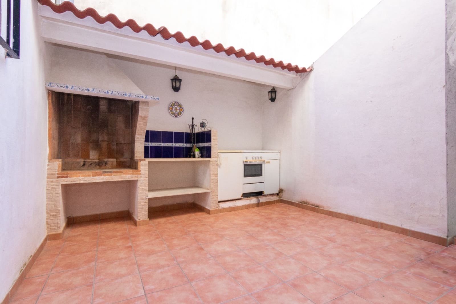 3 camera da letto Casa in vendita in Beniarbeig - 230.000 € (Rif: 9912363)