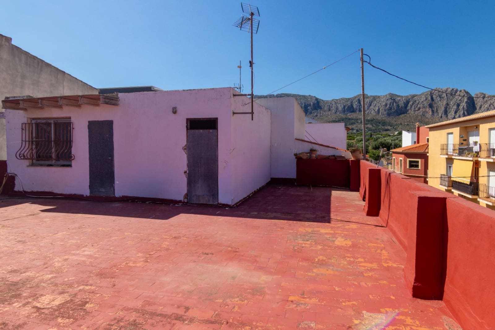 3 camera da letto Casa in vendita in Beniarbeig - 230.000 € (Rif: 9912363)