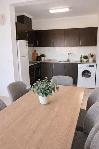 3 sypialnia Dom szeregowy na sprzedaż w Monte Solana, Pedreguer z basenem garażem - 249 500 € (Ref: 9912364)