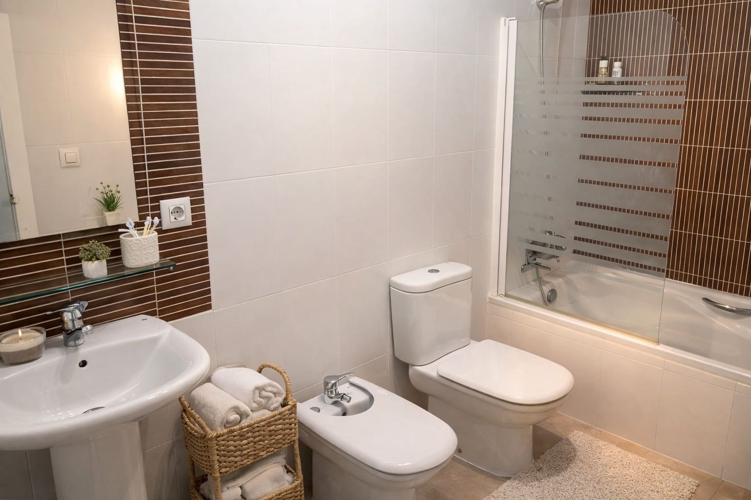3 sypialnia Dom szeregowy na sprzedaż w Monte Solana z basenem garażem - 249 500 € (Ref: 9912364)
