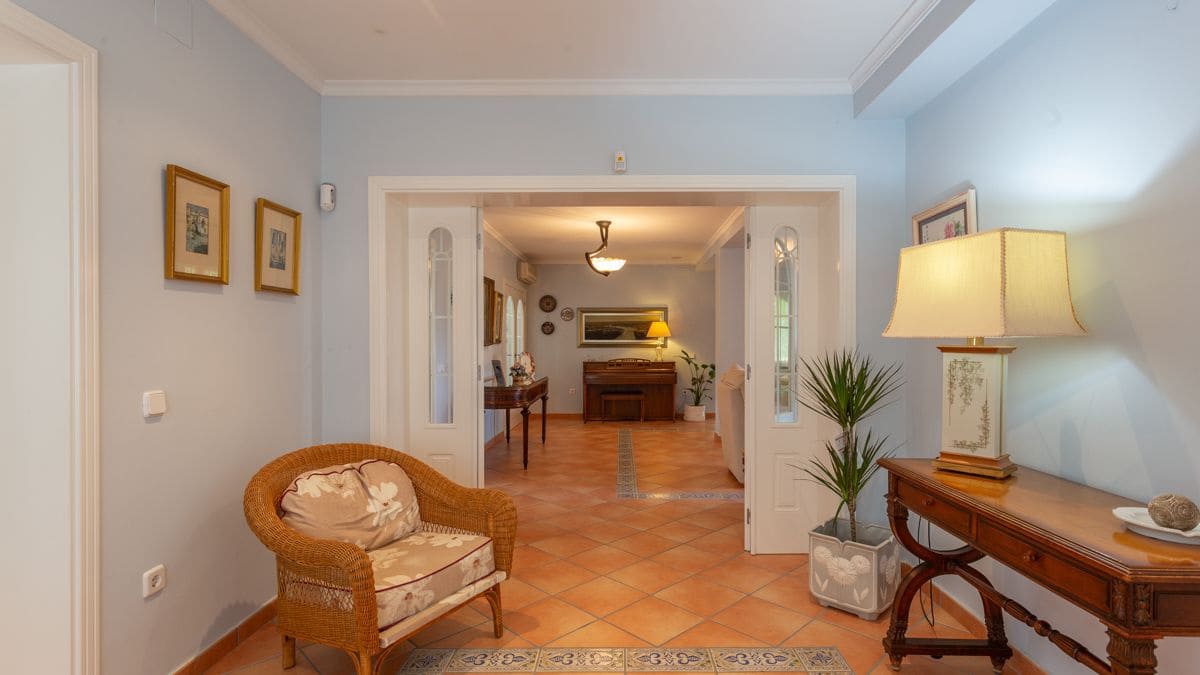 5 soverom Villa til salgs i Denia med svømmebasseng garasje - € 1 395 000 (Ref: 9977670)