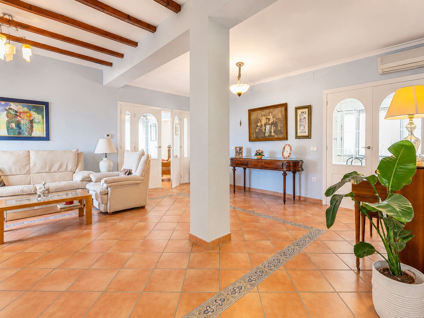 5 soverom Villa til salgs i Denia med svømmebasseng garasje - € 1 395 000 (Ref: 9977670)