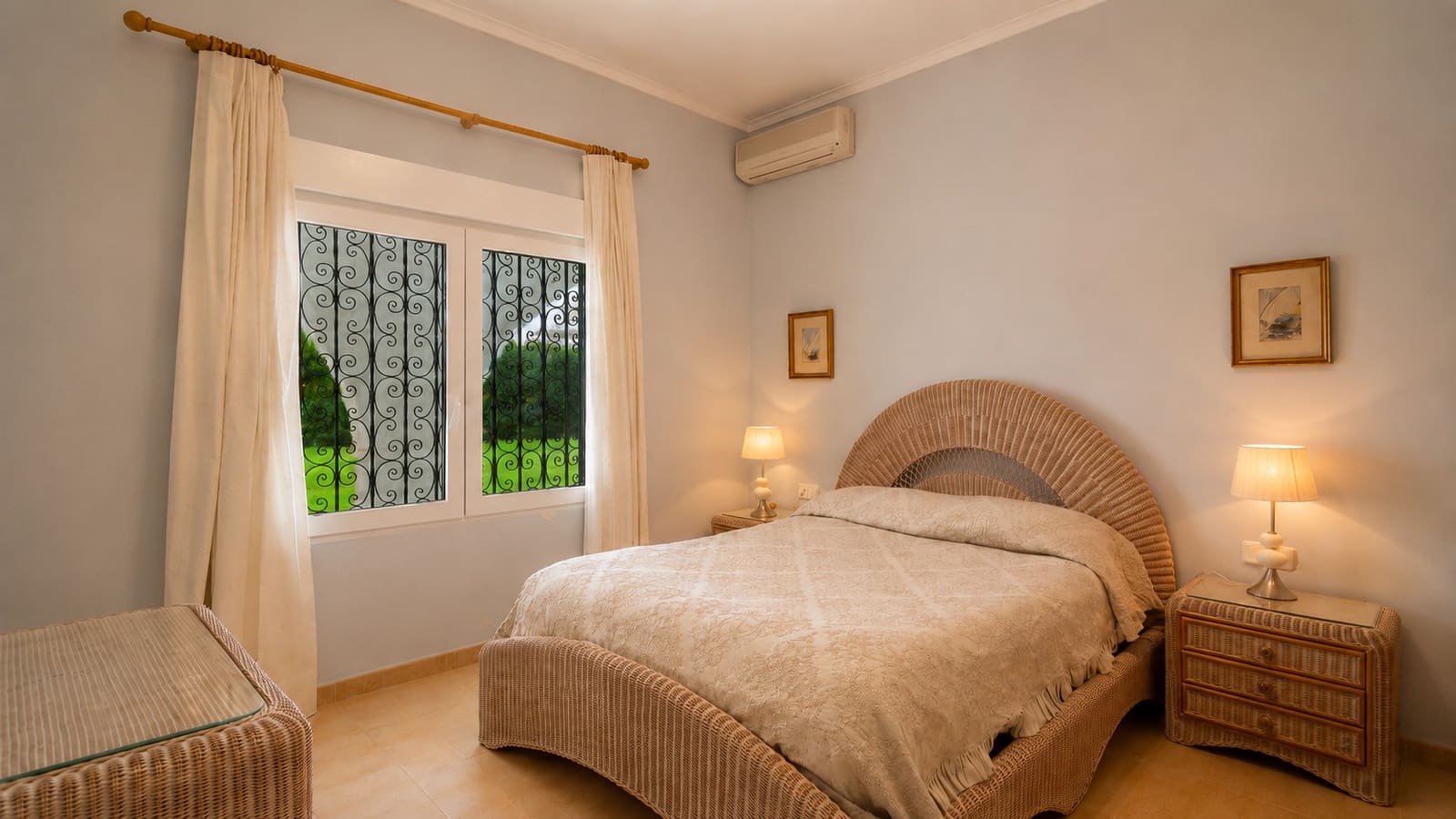 5 soverom Villa til salgs i Denia med svømmebasseng garasje - € 1 395 000 (Ref: 9977670)