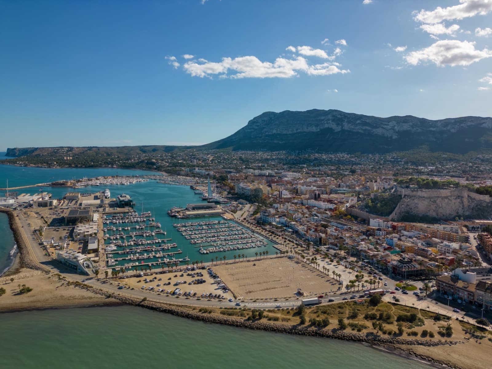 5 soverom Villa til salgs i Denia med svømmebasseng garasje - € 1 395 000 (Ref: 9977670)