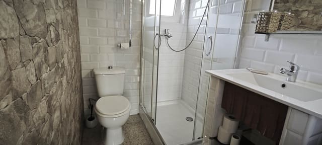Apartamento de 1 habitación en Dénia en venta con garaje - 149.500 € (Ref: 9977671)