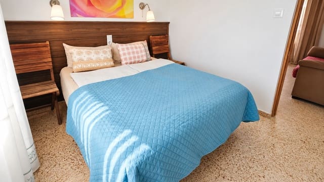 1 quarto Apartamento para venda em Dénia com garagem - 149 500 € (Ref: 9977671)