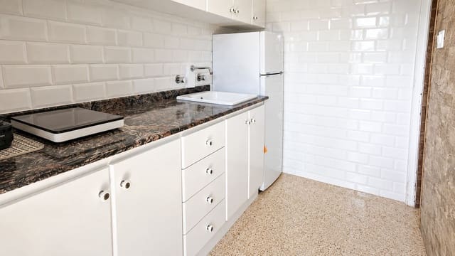 1 quarto Apartamento para venda em Dénia com garagem - 149 500 € (Ref: 9977671)