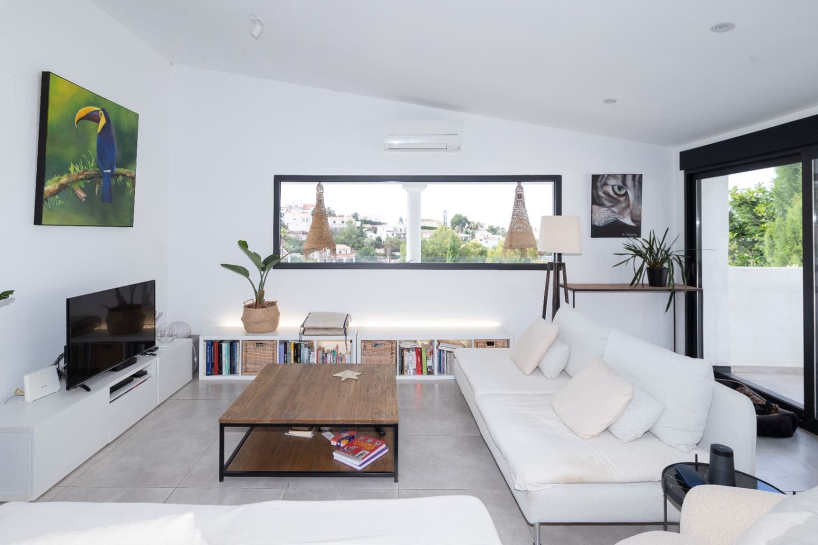 3 soveværelse Villa til salg i Denia med swimmingpool garage - € 695.000 (Ref: 9977674)