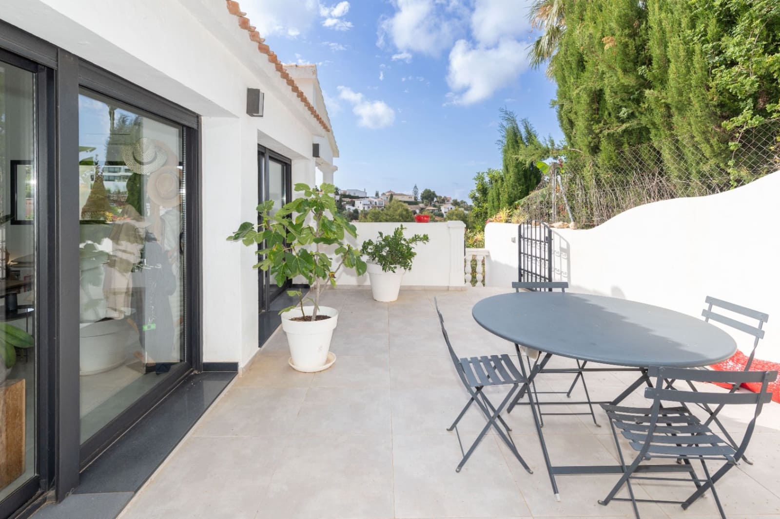 3 soveværelse Villa til salg i Denia med swimmingpool garage - € 695.000 (Ref: 9977674)
