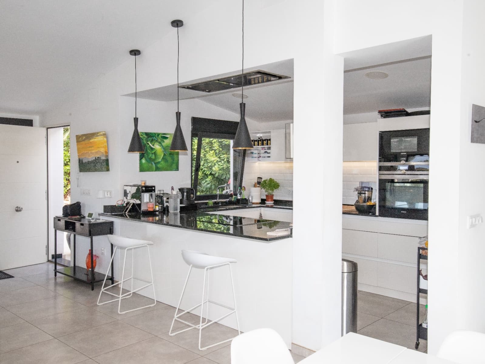 3 soveværelse Villa til salg i Denia med swimmingpool garage - € 695.000 (Ref: 9977674)