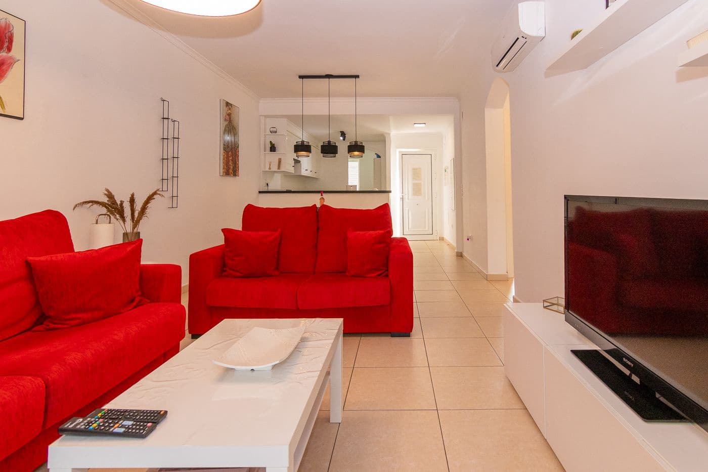 2 bedroom Semi-detached Villa for sale in Beniarbeig - € 255,000 (Ref: 9977675)
