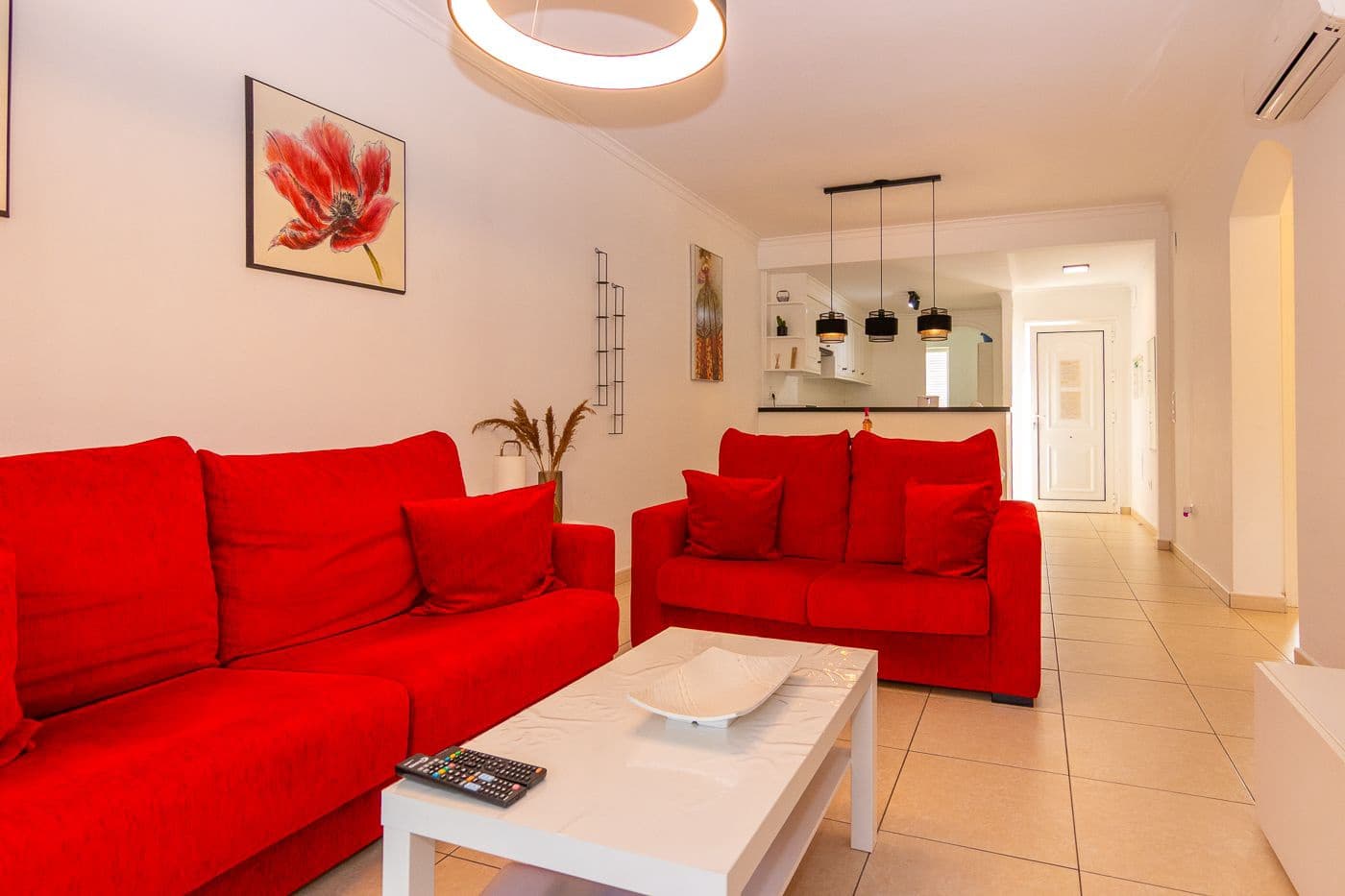 2 bedroom Semi-detached Villa for sale in Beniarbeig - € 255,000 (Ref: 9977675)