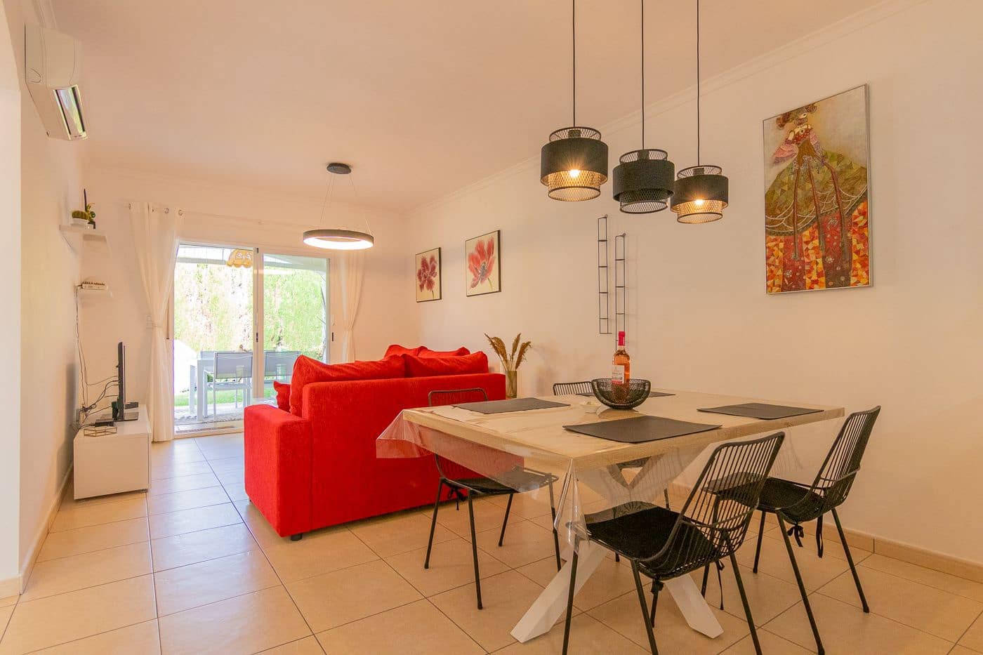 2 bedroom Semi-detached Villa for sale in Beniarbeig - € 255,000 (Ref: 9977675)