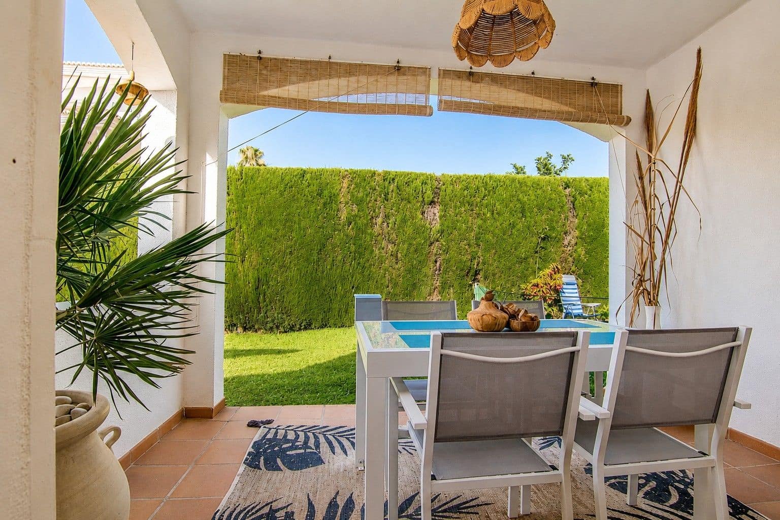 2 bedroom Semi-detached Villa for sale in Beniarbeig - € 255,000 (Ref: 9977675)