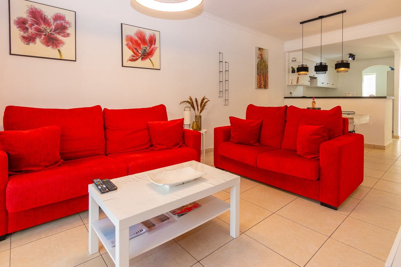 2 bedroom Semi-detached Villa for sale in Beniarbeig - € 255,000 (Ref: 9977675)