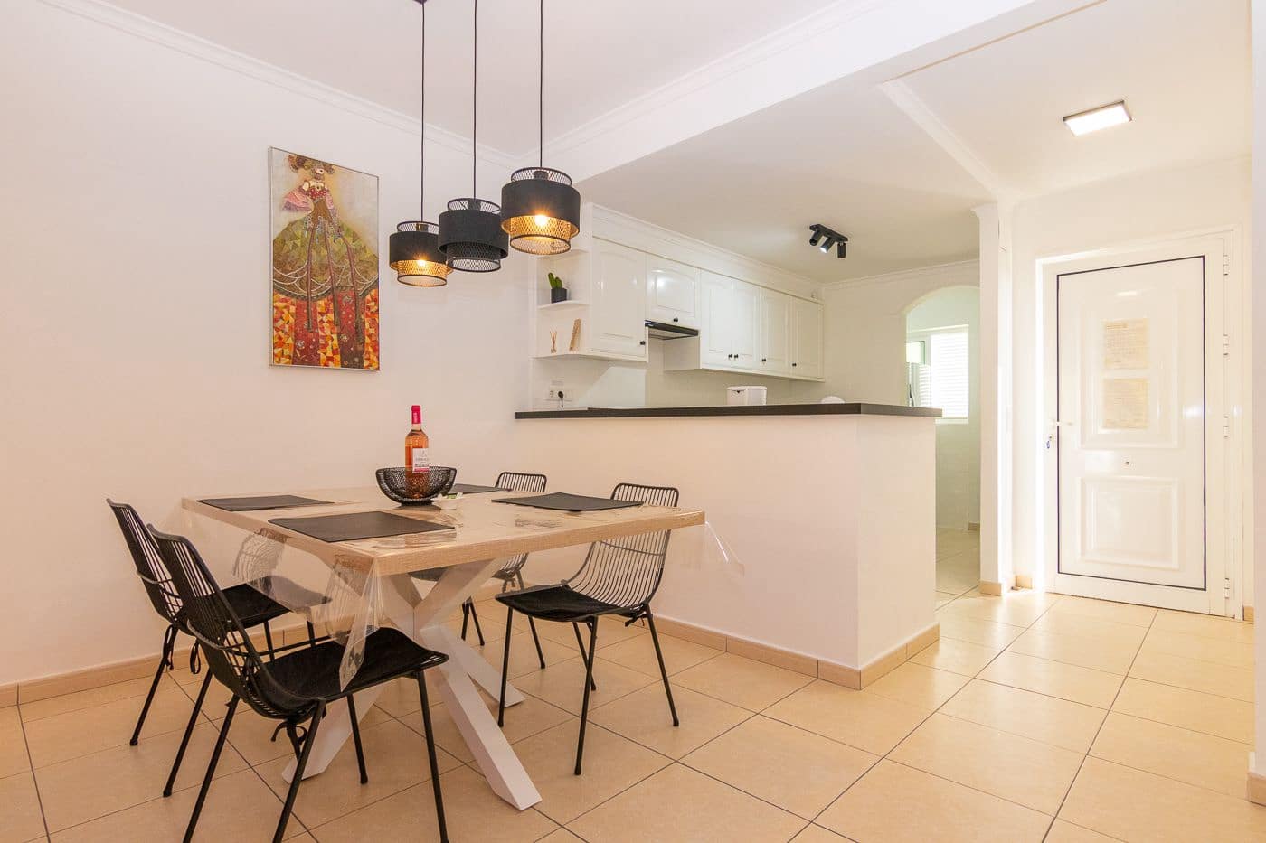 2 bedroom Semi-detached Villa for sale in Beniarbeig - € 255,000 (Ref: 9977675)