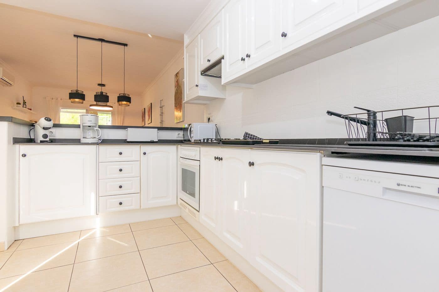 2 bedroom Semi-detached Villa for sale in Beniarbeig - € 255,000 (Ref: 9977675)