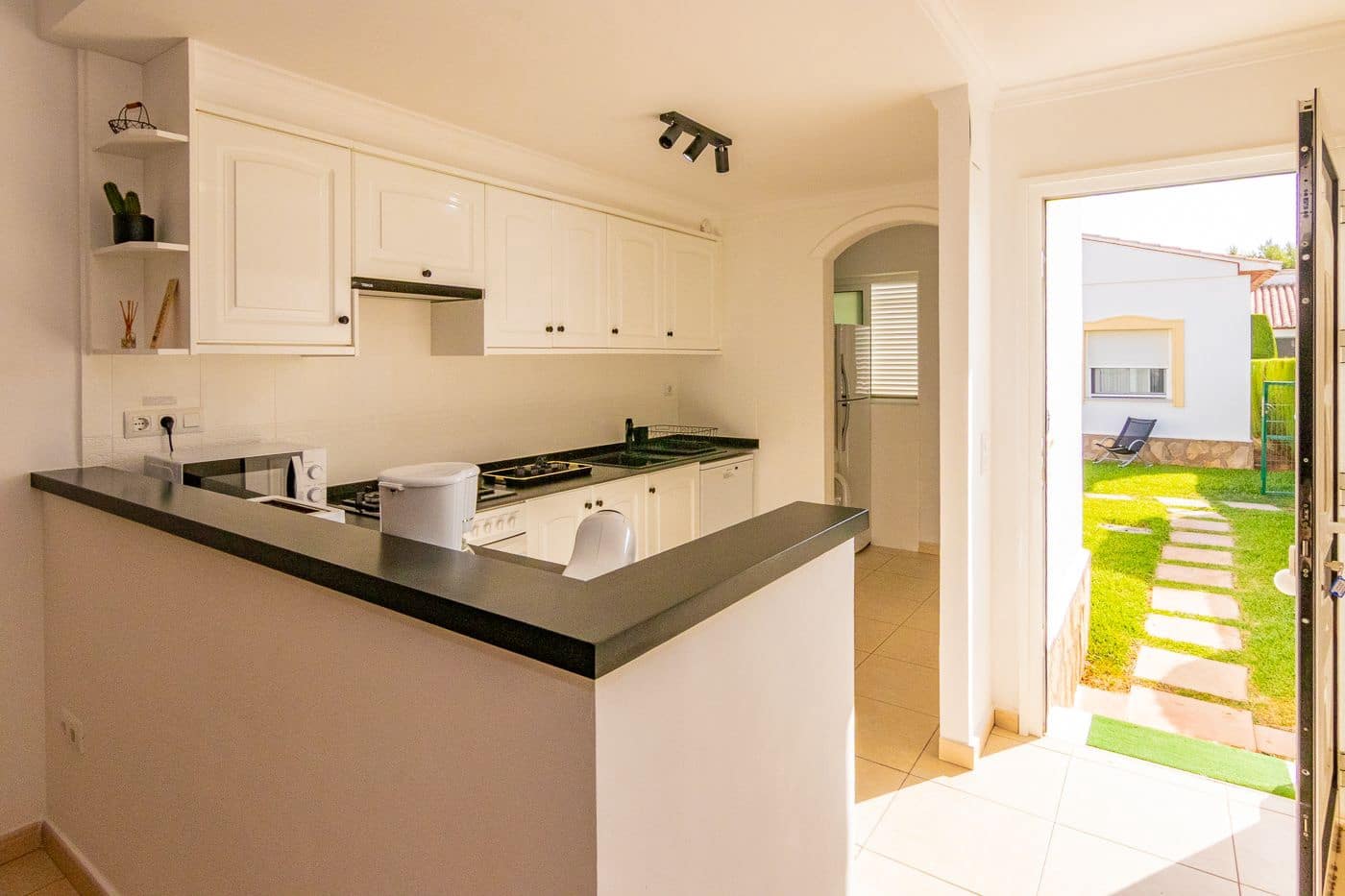 2 bedroom Semi-detached Villa for sale in Beniarbeig - € 255,000 (Ref: 9977675)