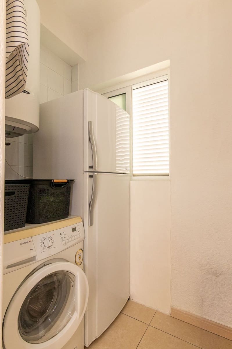 2 bedroom Semi-detached Villa for sale in Beniarbeig - € 255,000 (Ref: 9977675)