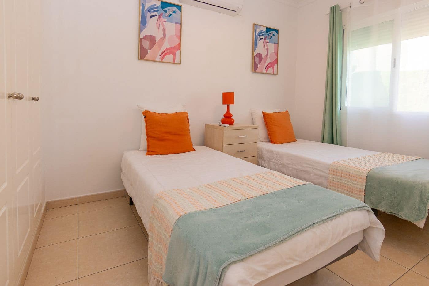 2 bedroom Semi-detached Villa for sale in Beniarbeig - € 255,000 (Ref: 9977675)