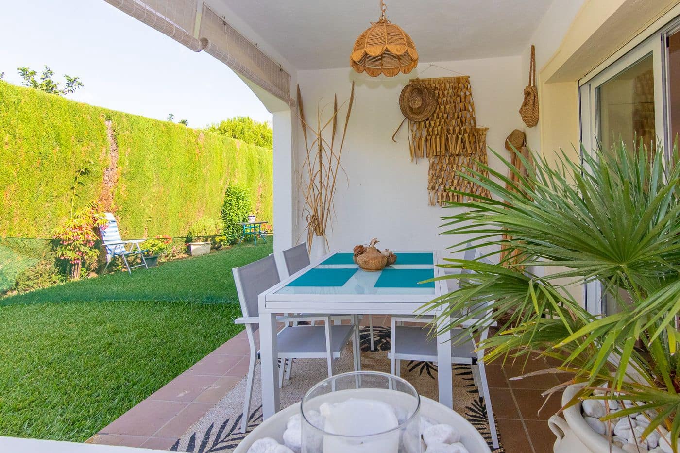 2 bedroom Semi-detached Villa for sale in Beniarbeig - € 255,000 (Ref: 9977675)