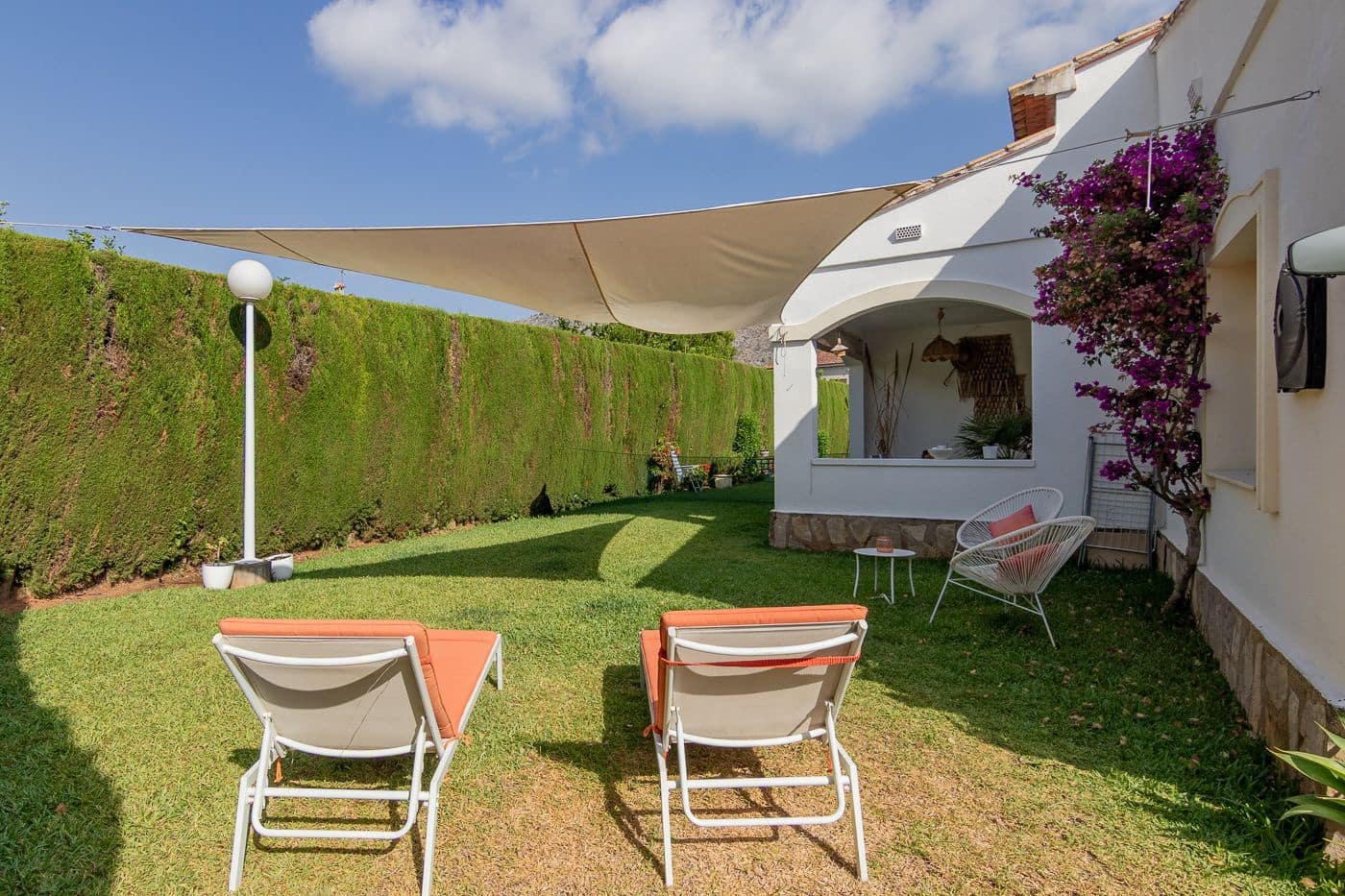 2 bedroom Semi-detached Villa for sale in Beniarbeig - € 255,000 (Ref: 9977675)