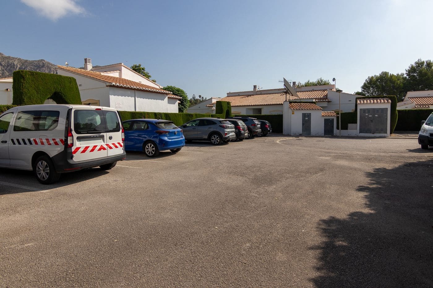 2 bedroom Semi-detached Villa for sale in Beniarbeig - € 255,000 (Ref: 9977675)
