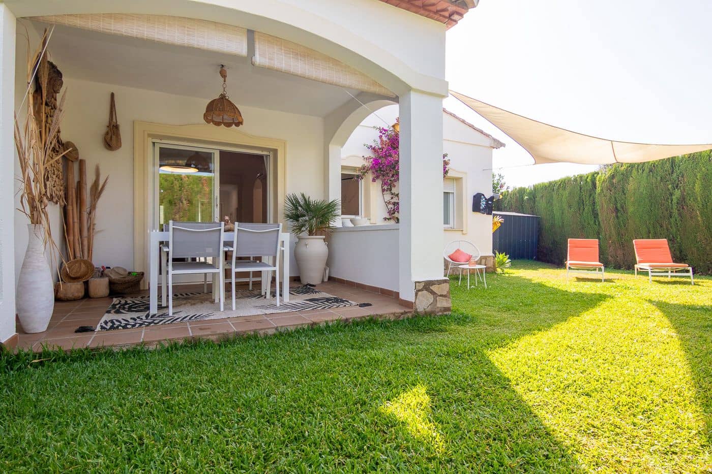 2 bedroom Semi-detached Villa for sale in Beniarbeig - € 255,000 (Ref: 9977675)
