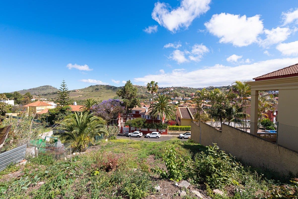 Building Plot for sale in Santa Brigida - € 195,000 (Ref: 7070313)