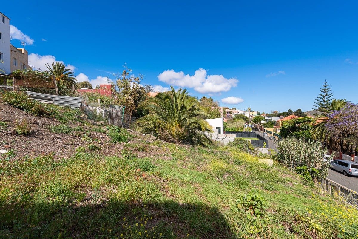 Building Plot for sale in Santa Brigida - € 195,000 (Ref: 7070313)