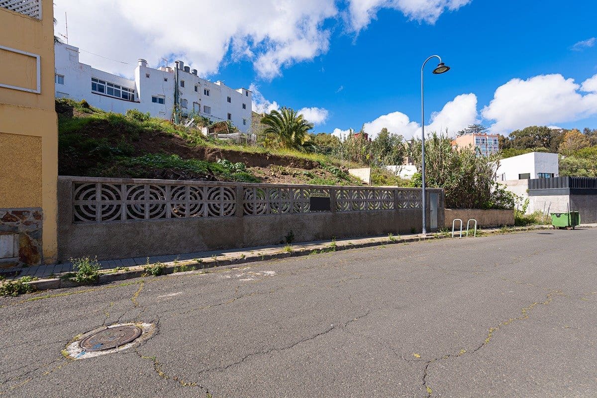 Building Plot for sale in Santa Brigida - € 195,000 (Ref: 7070313)