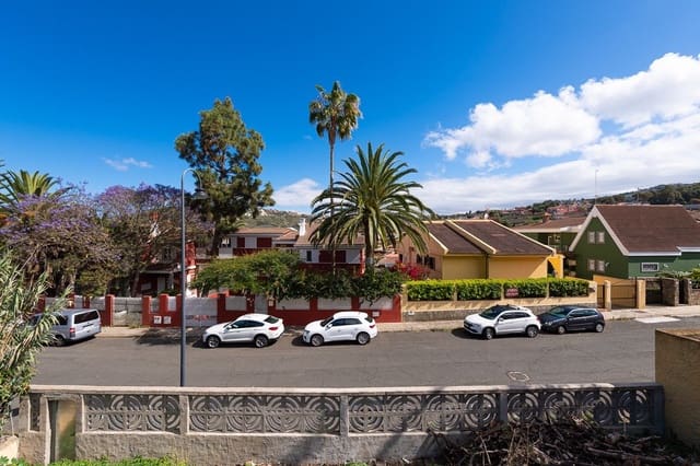 Tomt till salu i Santa Brígida - 195 000 € (Ref: 7070313)