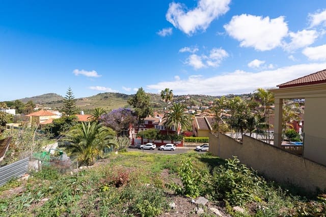 Tomt till salu i Santa Brígida - 195 000 € (Ref: 7070313)