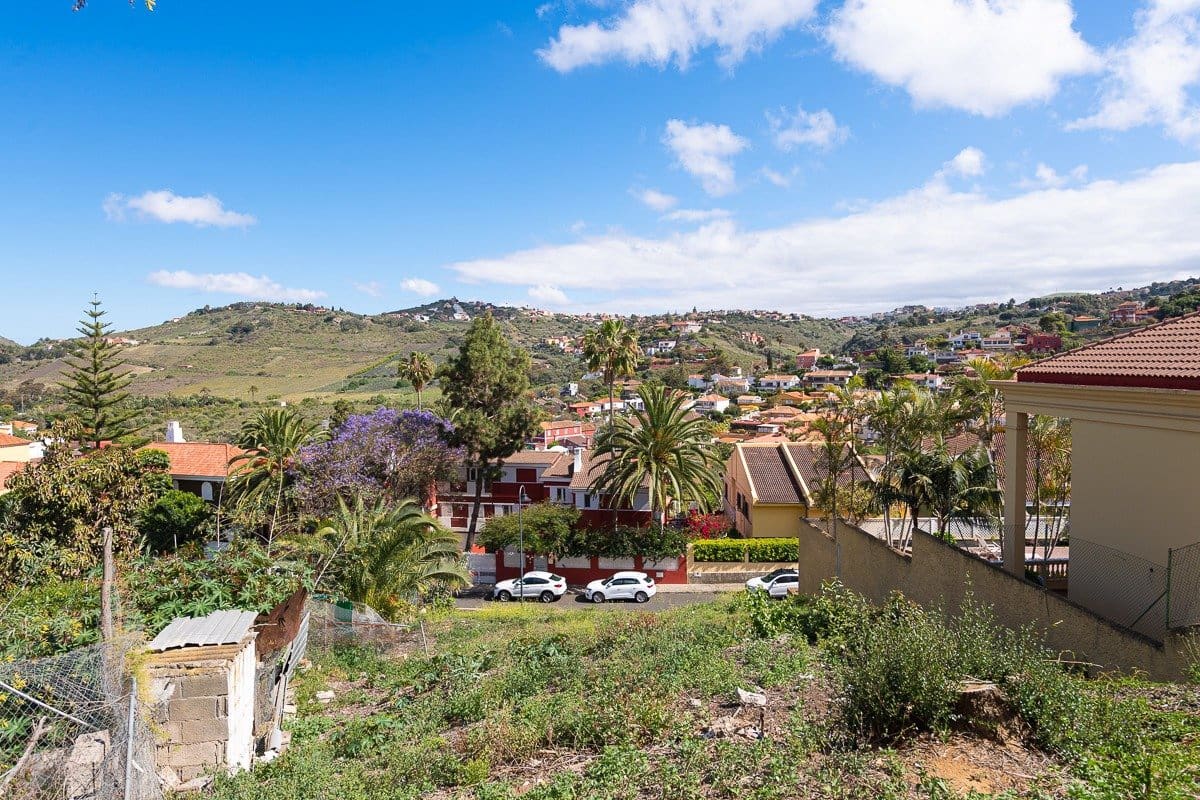 Building Plot for sale in Santa Brigida - € 195,000 (Ref: 7070313)