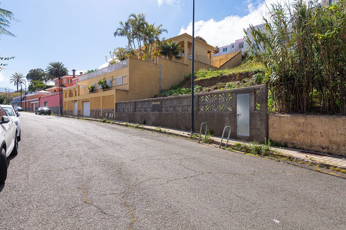 Building Plot for sale in Santa Brigida - € 195,000 (Ref: 7070313)