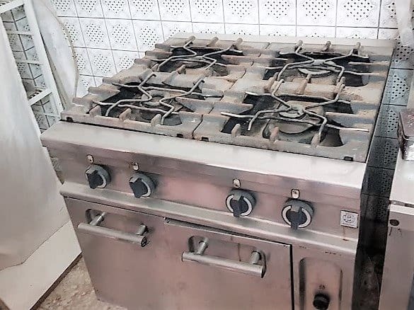 Erhverv til salg i Playa del Ingles - € 158.000 (Ref: 7070351)