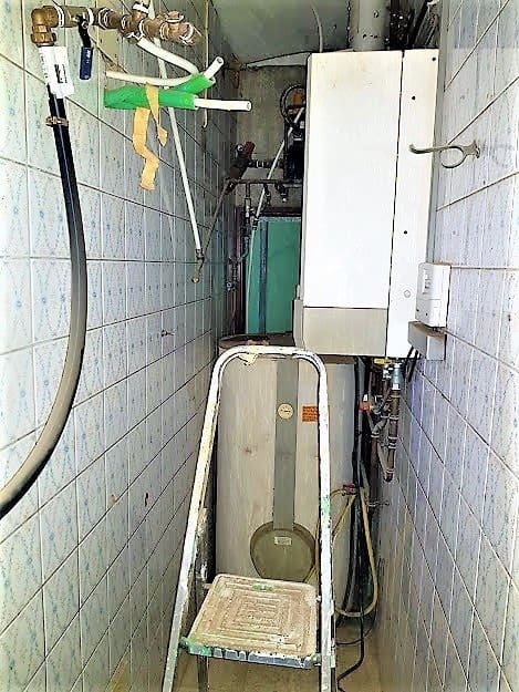 Erhverv til salg i Playa del Ingles - € 158.000 (Ref: 7070351)