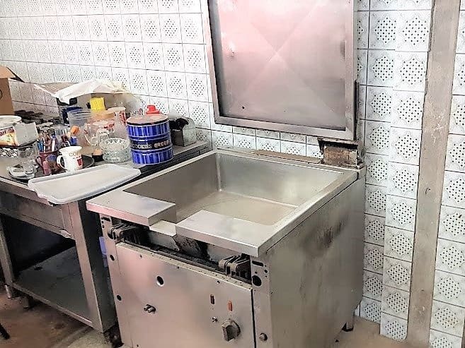 Erhverv til salg i Playa del Ingles - € 158.000 (Ref: 7070351)