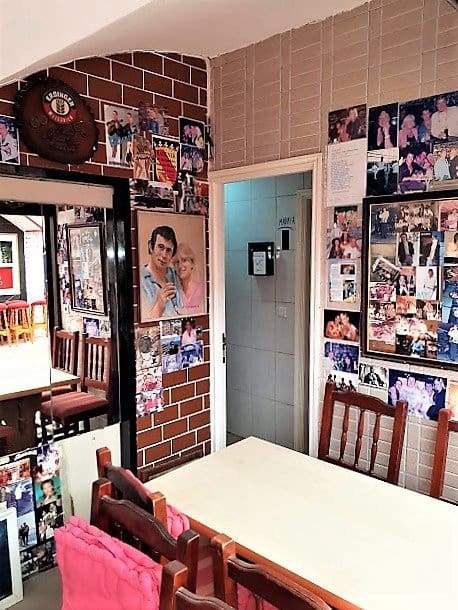 Erhverv til salg i Playa del Ingles - € 158.000 (Ref: 7070351)