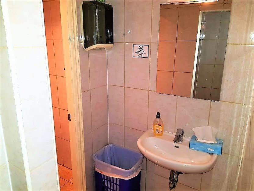 Erhverv til salg i Playa del Ingles - € 158.000 (Ref: 7070351)