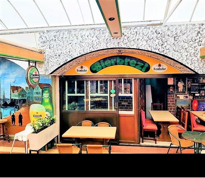 Erhverv til salg i Playa del Ingles - € 158.000 (Ref: 7070351)