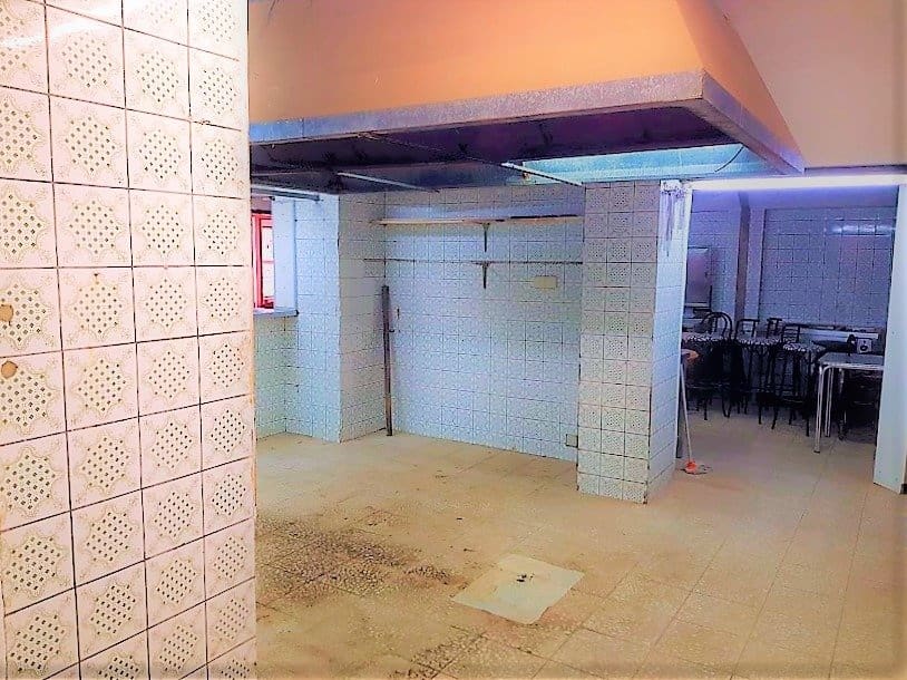 Erhverv til salg i Playa del Ingles - € 158.000 (Ref: 7070351)