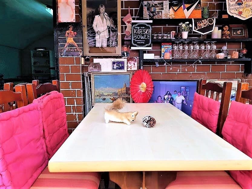 Erhverv til salg i Playa del Ingles - € 158.000 (Ref: 7070351)