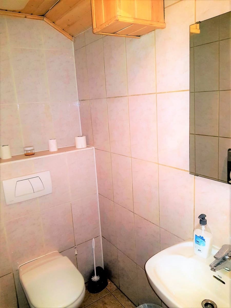 Erhverv til salg i Playa del Ingles - € 158.000 (Ref: 7070351)