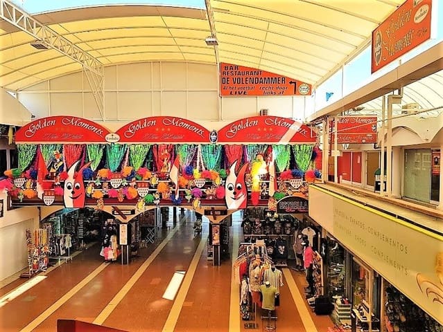 Erhverv til salg i Playa del Inglés, San Bartolomé de Tirajana - € 158.000 (Ref: 7070351)