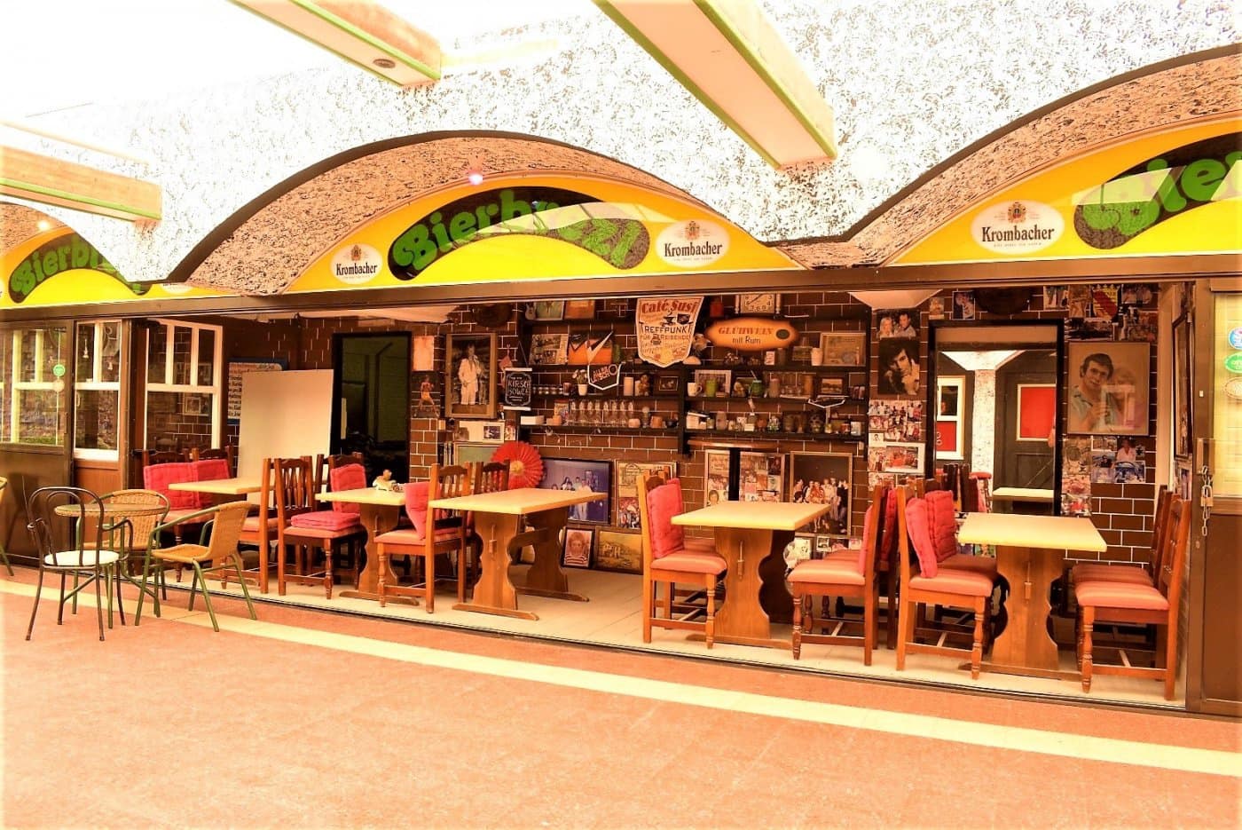 Erhverv til salg i Playa del Ingles - € 158.000 (Ref: 7070351)